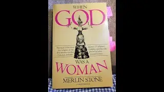 NEW Ultimate Book of Ruth Book 1 When God Was a Woman