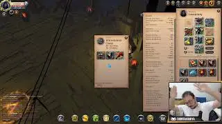 Albion Online | Loot Chest Reaction | Fame Farm | Black Zone | Solo Dungeon T7 T8