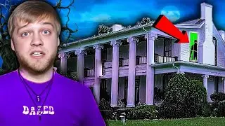 The Haunting of Loretta Lynn's Plantation! | Ghost Hunting Loretta Lynn's Ranch