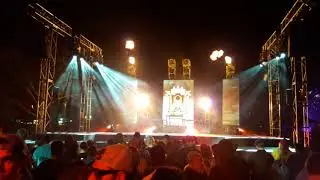 HHN 2017