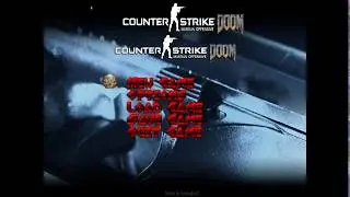 Partidita al mod para Doom: Counter-Strike Doom: Martian Offensive