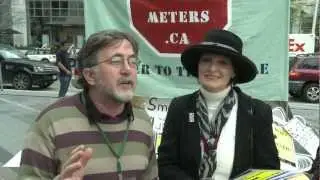 Stop Wireless Smart Meters_One Step Up The Ladder
