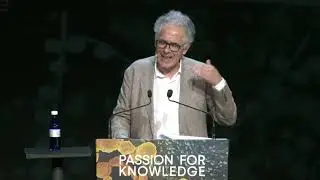 Passion for Knowledge 2023 &ndash; Joaquin Gorrochategui (EN)