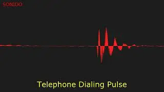 Telephone Dialing Pulse
