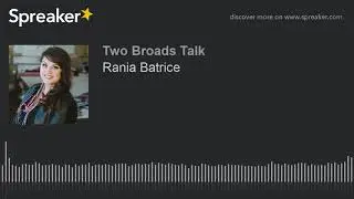 Rania Batrice