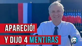 KAST invento 4 VECES algo que JAM&Aacute;S pas&oacute;. Porque estaba en un medio de comunicaci&oacute;n que nadie conoce