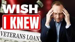 VA Loan Mistakes That Cost Veterans Thousands (Don't Make These!)