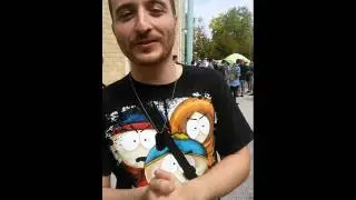 REDEZ E SYNERGO SALUTANO QDSS COMIC E QDSS ARMY!