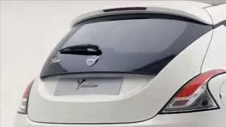 ► All-New 2012 LANCIA YPSILON.mp4