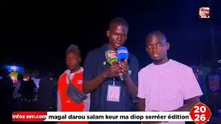 Chiekh la grande technicien 