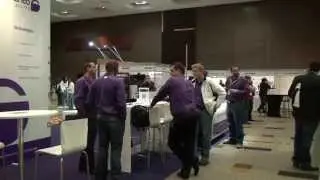 ITWeb Events: Infosec insiders speak at the Security Summit 2014