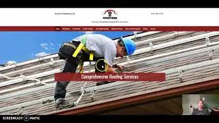 KO Roofing, Roofing Companies in Philadelphia, Roofing Philadelphia, Roofer in Philadelphia