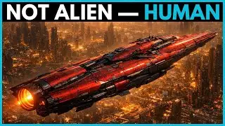 A Warship Emerges from Deep Space&mdash;Human, Relentless, Built to Conquer | HFY | Sci-Fi Stories
