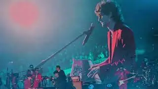 Intensos, Manuel Medrano ft Duplat, Palacio de los Deportes, 27 de Noviembre 2025
