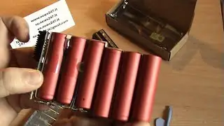 [DIY] Free Li-Ion batteries! Where can we get them?