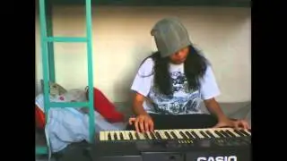 CANON in D minor short version