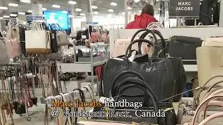 Luxurious Marc Jacobs Bags @ Nordstorm Rack ll Bag Wallet Mar 2019