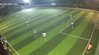 18 tháng 1, 2026 Hiêp 2 lớp 10K đấu 10G 10H