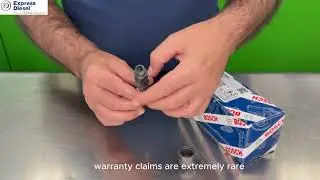 Bosch Fuel Injection Product 0432133888 | High-Performance OEM Replacement
