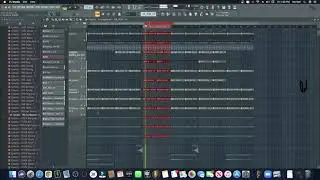 How To Make soca riddim Run through