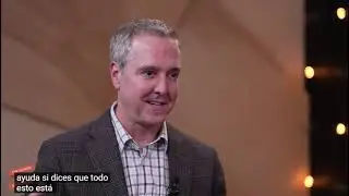 Psiquiatra Chris Palmer desaf&iacute;a todo lo que creemos saber sobre tratamiento con drogas Psiquiatricas