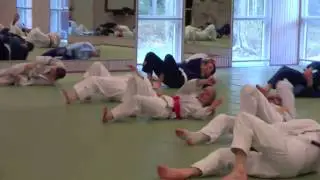 IKSU Kampsport, Umeå - Highligthts 2009
