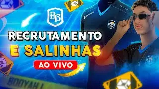 XTREINO OFICIAL DA B13💙COM NARRA&Ccedil;&Atilde;O PROFISSIONAL!!💙