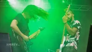 Ruff Majik @ Freak Valley Festival 2018