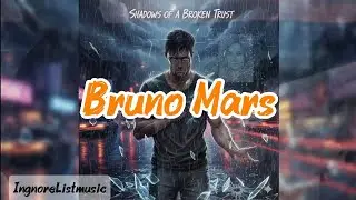 Song name - Shadow of A Broken Trust ( Bruno Mars - AI ) #music 