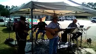You aint Going Nowhere Cover by Outliers