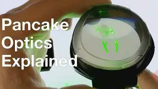 Meta Quest 3 Optical Teardown - Pancake Optics Cheaper than Samsung & Apple