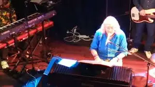 Marcos Valle @TheJazzCafe 18 /08 /2024 Summer Samba (So nice)