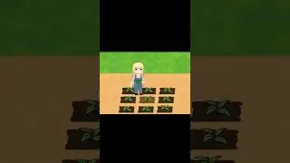When They Finally Allow You to Do This in Harvest Moon / Story of Seasons.