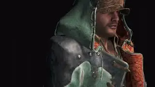 Monster Hunter Wilds Beta: Mission 1