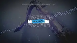 Anastasiia Zakhandrevych - BARBIE (Majki Bootleg)