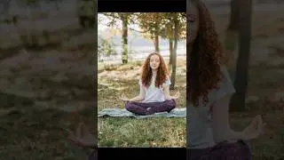 como MEDITAR de forma simples #medita&ccedil;&atilde;o #pazinterior