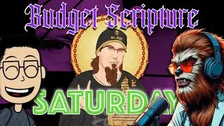 Budget Scripture Saturday with @nidd_y & @tapiocaweasel &mdash; the Colonial Atrocities Holiday version 📱