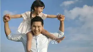 My Father, My Friend  by The Sheen