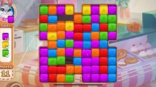 Fun Sweet Baby Kids Game - Sweet Escapes - Level 1-5