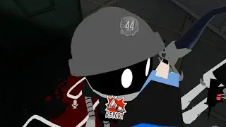 What's this smell like to you - MFMC - VrChat