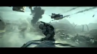 Planetside 2 - No Excuse