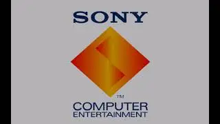 PS1 Startup NTSC U/C SCPH-5501