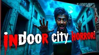 भूतिया बिल्डिंग का खौफनाक राज़ | Indore Horror Story | Vijay Nagar Haunted House | डरावनी कहानी