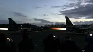 XR728 XS904 Twilight ￼Event 2017