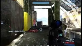Tulegitimate POV Halo 3 MLG Pro CTF The Pit Gameplay