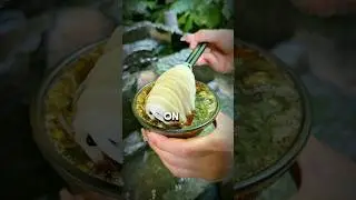 Eating Japan&rsquo;s Flowing Bamboo Noodles 🍜 | Nagashi Somen Experience