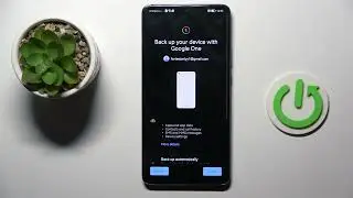 How to Enable or Disable Google Backup on Huawei Mate 20X