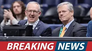 NCAA Just BANNED Every NBA Player From Going To College। USA NEWS TODAY