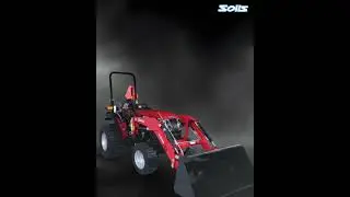 See S24 In Action At World Agricultural Expo 2025!