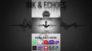 Zay Renz &ndash; LOST SIGNAL  From the Album Ink & Echoes #Shorts #MelodicRap #CinematicHipHop